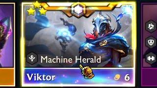 3 STAR VIKTOR ⭐⭐⭐ 6 Cost