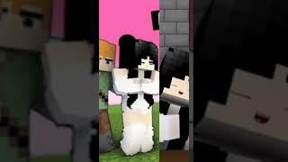 #minecraftanimeclips #brix #haiko #loveteam