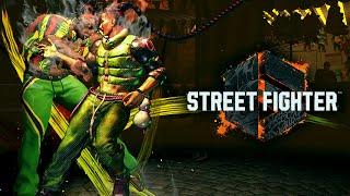 NYC Best Jamie? - DaFeetLee Jamie Compilation ▰ Street Fighter 6