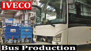 IVECO Bus Production