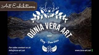 DÚNIA VERA - Virtual Art Exhibition