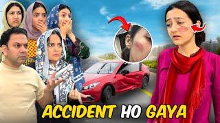 Mera Accident Hogayaa | Unexpected Day | Sehri key time Gas chli Gai | Sistrology