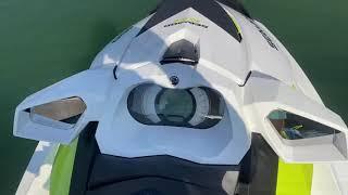 COMPREI UM JET SKI SEA-DOO GTI 90