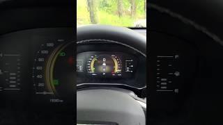 BELGEE X-70 / GEELY ATLAS PRO - хороший кроссовер без излишеств #automobile #дорога #shorts