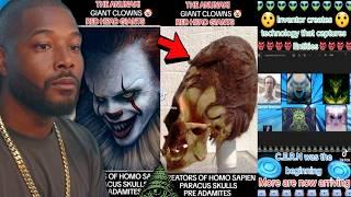 Mind Bending Videos That You Won't Believe Are REAL