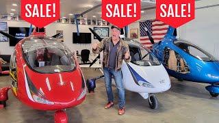 84. Get Them While They're Hot! AutoGyro Cavalon For Sale #adventure #air