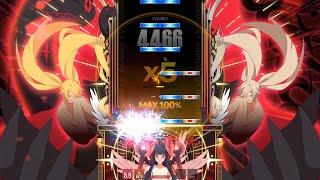 [DJMAX RESPECT V] DIE IN 4B SC 15