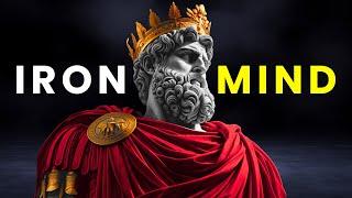 SECRET POWER of a STOIC IRON MIND | Stoicism