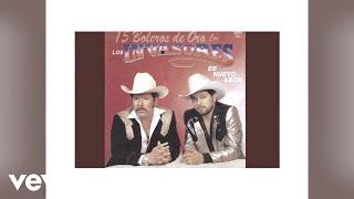 Los Invasores De Nuevo Leon - Corazon de Oro