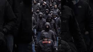 Casual football hooligan ultras  #fyp #short #viral #casual #football #hooligan #ultras