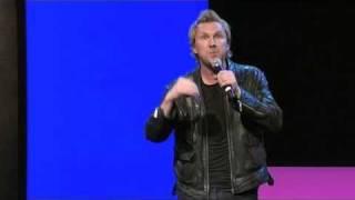 Jason Byrne - Nazi spies in Ireland