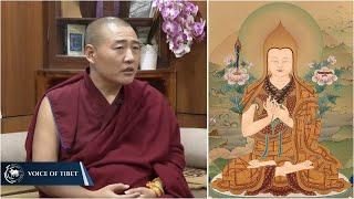 Yangten Rinpoche  explains the significance of Gaden Ngachod | why we commemorate it. (Rebroadcast)