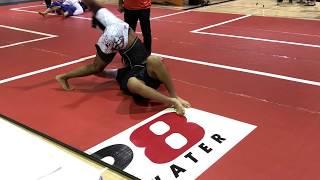 Grappling industry Toronto 2018 jujitsu tournament