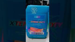 Atlas copco  XTEND DUTY OIL  20L can 82 Nawabpur  Road, Dhaka Showroom nane: Micro Air Tech