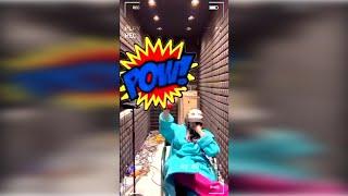 지디 ( GD )  POWER 신곡발표 드디어 떳다! 빅뱅 지드래곤 POWER 인스타 기습 신곡 발표