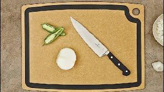 Honest Review of Epicurean Gourmet Series Cutting Board