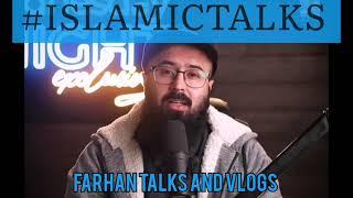 The Greatest Regret|By Tuaha Ibn Jalil|FARHAN TALKS AND VLOGS|#islamictalks #regret  #youthclub