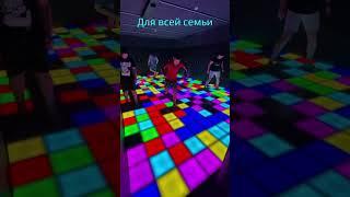 #pixelquest #квест #dance #москва #fun #roblox