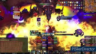 Sinestra HC 10  - Discipline Priest PoV