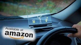 Best Car Accessories Under 50$ - Buy on Amazon