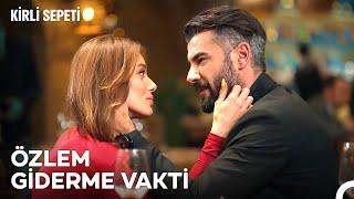 Feyyaz'ı Şok Eden İhanet Manzarası - Kirli Sepeti 13. Bölüm @KirliSepetiDizi