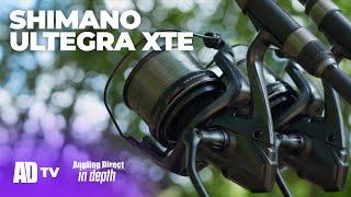 Shimano Ultegra XTE - In Depth