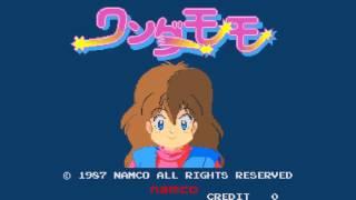 Main Theme - Wonder Momo