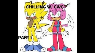 Chilling w/ CWC - Watching Chris Chan - In the Beginning - PART 1