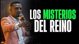 Los misterios del reino revelado