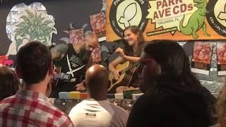 Baroness - Acoustic - 08/08/2019 @ Park Ave. CDs - Orlando, FL