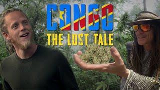 The Search for CONGO's  Ancient Cannabis [Strain Hunters Scouting 1]