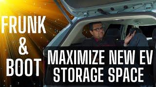 Avoid EV Storage Space Buying Mistakes