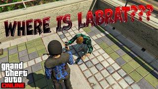 LABRAT 'S QUEST #gtaonline