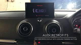 2014 Audi A3 Tasty Retrofits