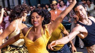 WEST SIDE STORY (2021) Official Trailer