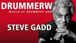 Steve Gadd: The Legendary Appearance Zildjian Days 1984 - Full Transcription