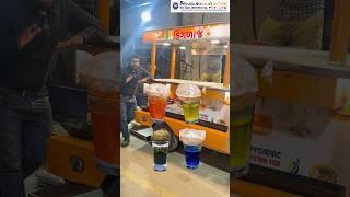 PaniPuri Filling Cart | PaniPuri Cart Model | GolGappa Cart | Golgappa machine #shorts #trending#yts