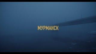 Murmansk — Cinematic Short Film — Panasonic GH5