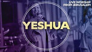 Yeshua | Worship from Jerusalem