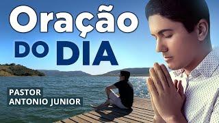 ORAÇÃO DO DIA-20 DE NOVEMBRO - Poderosa Oração do Salmo 91 