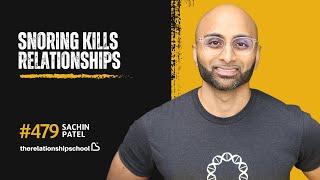 3 Simple Tips to Optimize Your Health, Snoring, and Breathing - Sachin Patel - 479