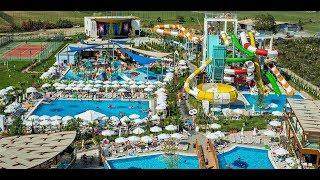 Dream World Aqua Hotel Side Antalya in Turkey