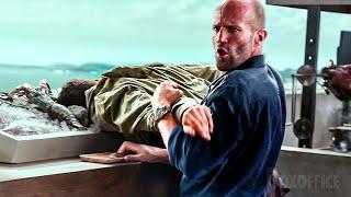 MECHANIC | 2024 Jason Statham Superhit Action Movie  Hollywood Blockbuster Jason Statham Movie