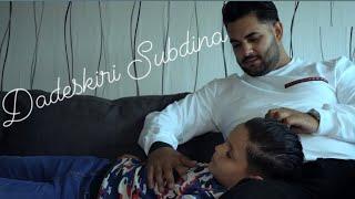 SULJO DEMIR - Dadeskiri Sudbina - ( OFFICIAL VIDEO 4K ) 2021 JUNY PRODUCTION