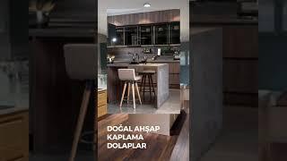 2024 Mutfak Dolabı Trendleri #mutfakdekorasyonu #mutfakdolabı #mutfak #mutfakdekorasyon  #kitchen