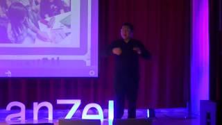 望見多元文化行動 | 林 周熙 | TEDxYuanZeU