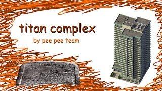 Titan Complex by TCTeam (Extreme Demon)