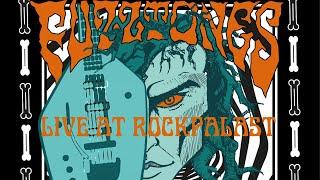 The Fuzztones - Live At Rockpalast 2009 (Official Trailer)