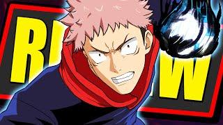 Jujutsu Kaisen: Cursed Clash — Globku Review