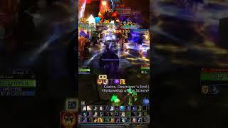 World of Warcraft The War Within Gameplay  #worldofwarcraft #gameplay #gaming